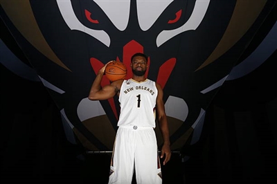 Tyreke Evans Poster 3392935