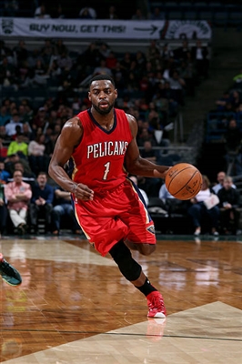 Tyreke Evans Poster 3392937