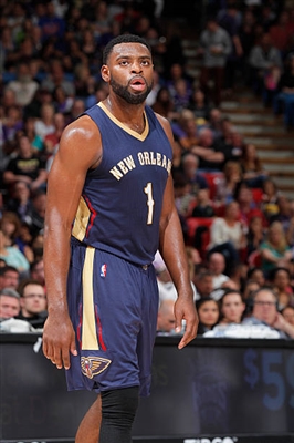 Tyreke Evans Poster 3392940