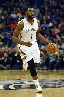 Tyreke Evans Poster 3392941
