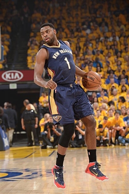 Tyreke Evans Poster 3392943
