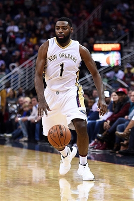 Tyreke Evans Poster 3392945