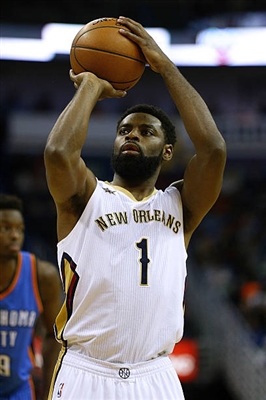 Tyreke Evans Poster 3392949