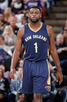 Tyreke Evans Poster 3392951