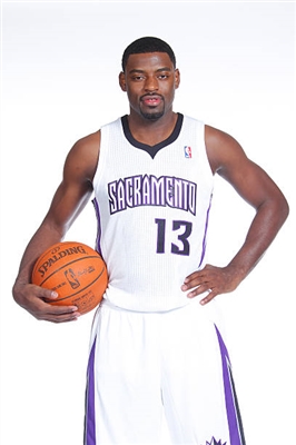 Tyreke Evans Poster 3392952