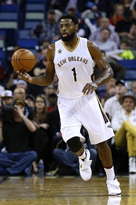 Tyreke Evans Poster 3392953