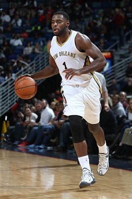 Tyreke Evans Poster 3392954