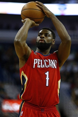 Tyreke Evans Poster 3392989