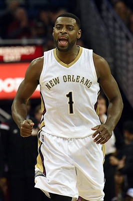 Tyreke Evans Poster 3392991