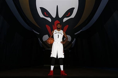 Tyreke Evans Poster 3392992