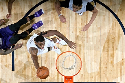 Tyreke Evans Poster 3392993