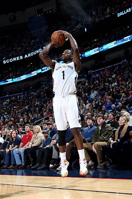 Tyreke Evans Poster 3392994