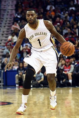 Tyreke Evans Poster 3392996