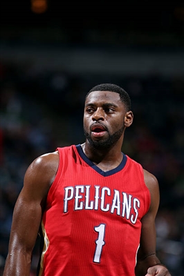 Tyreke Evans Poster 3392998