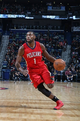 Tyreke Evans Poster 3392999