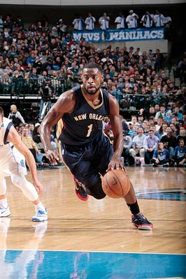 Tyreke Evans Poster 3393000