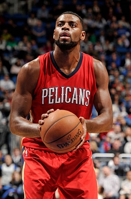 Tyreke Evans Poster 3393002