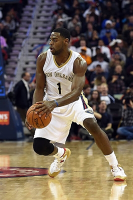 Tyreke Evans Poster 3393003