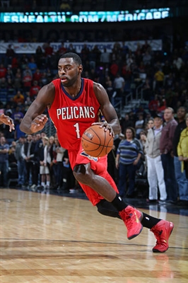 Tyreke Evans Poster 3393004