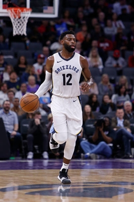 Tyreke Evans Poster 3393005