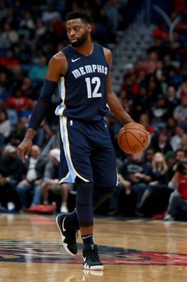 Tyreke Evans Poster 3393006