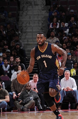 Tyreke Evans Poster 3393007