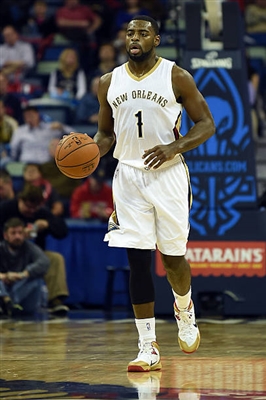 Tyreke Evans Poster 3393008