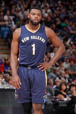Tyreke Evans Poster 3393009