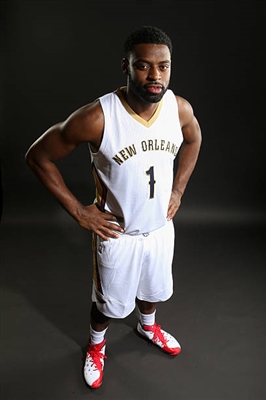 Tyreke Evans Poster 3393010