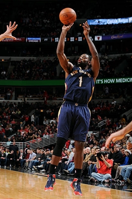 Tyreke Evans Poster 3393012