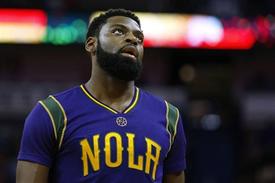 Tyreke Evans Poster 3393015