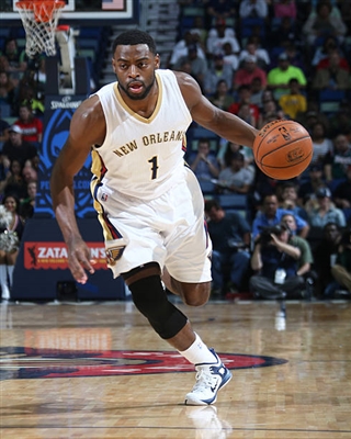 Tyreke Evans Poster 3393019