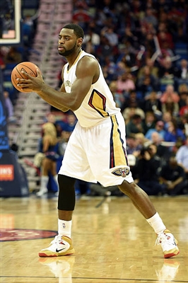 Tyreke Evans Poster 3393021