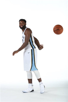 Tyreke Evans Poster 3393024