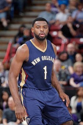 Tyreke Evans Poster 3393026