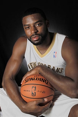 Tyreke Evans Poster 3393028