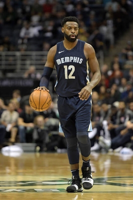 Tyreke Evans Poster 3393029