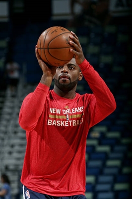 Tyreke Evans Poster 3393031