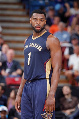 Tyreke Evans Poster 3393032