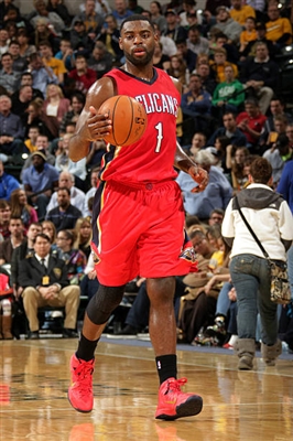 Tyreke Evans Poster 3393033