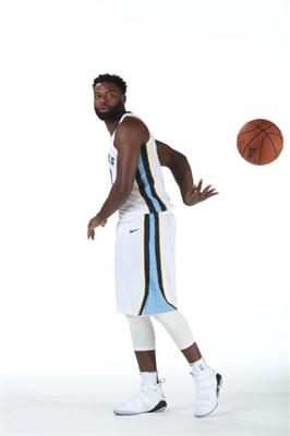 Tyreke Evans Poster 3393035