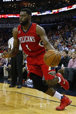 Tyreke Evans Poster 3393036