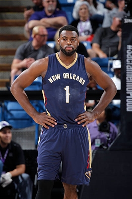 Tyreke Evans Poster 3393037