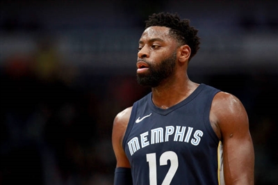 Tyreke Evans Poster 3393042