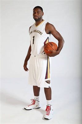 Tyreke Evans Poster 3393043
