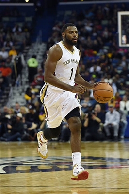 Tyreke Evans Poster 3393044