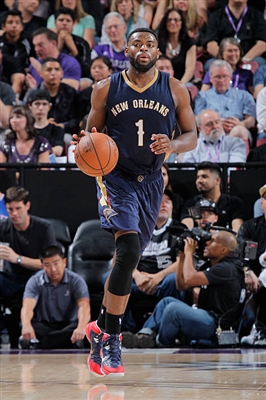Tyreke Evans Poster 3393049