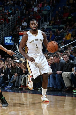 Tyreke Evans Poster 3393050