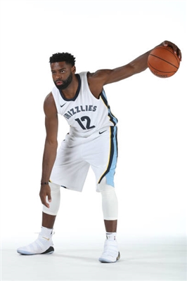 Tyreke Evans Poster 3393052