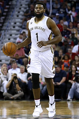 Tyreke Evans Poster 3393056